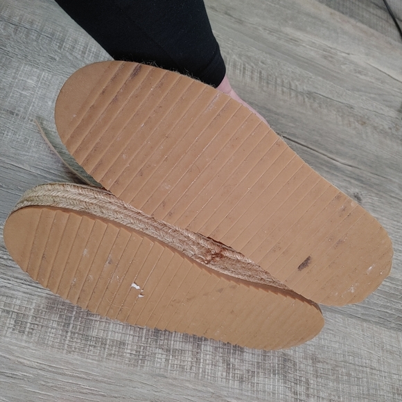 Rag & Bone Kent Espadrille Shoes - Picture 10 of 10